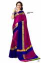 SHREEJI SCS COTTON SILK JK SAREE thumb 8