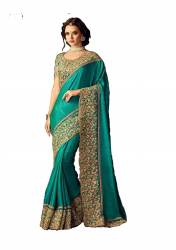 SILK 1040 JK SAREE