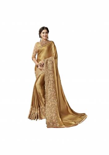 SILK (1067)JK SAREE