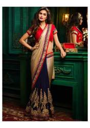 SILK (1075) JK SAREE
