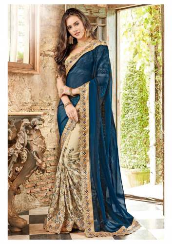 SILK 1081 JK SAREE
