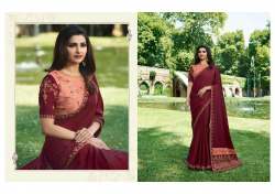 SILK 1090JK SAREE