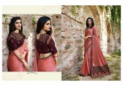 SILK 1092 JK SAREE