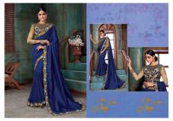 SILK 1095 JK SAREE