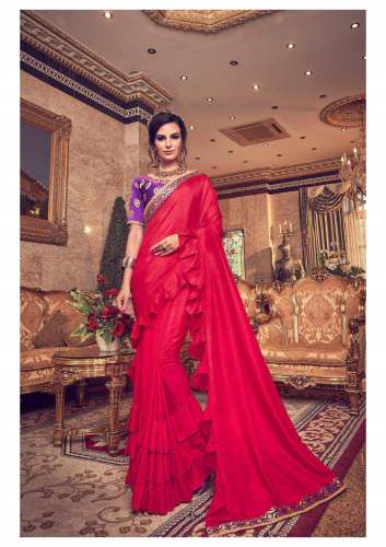 SILK (2009)JK SAREE