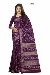 SILK BANDHANI - 1094