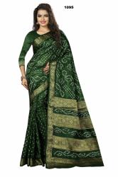 SILK BANDHANI -  1095