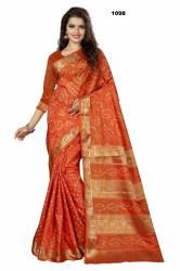 SILK BANDHANI - 1098