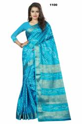 SILK BANDHANI - 1100
