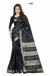 SILK BANDHANI - 1101