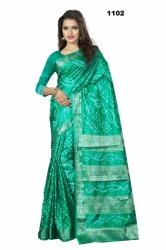 SILK BANDHANI -1102