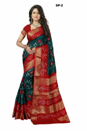 SILVER PATTU SP - 2