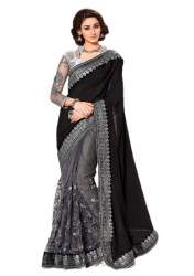 SOFT NET 1022 JK SAREE