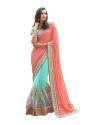 SOFT NET (1045) JK SAREE