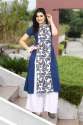 Styles Crepe Kurtis 4 thumb 1