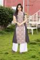 Styles Crepe Kurtis 4 thumb 3