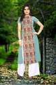 Styles Crepe Kurtis 4 thumb 4
