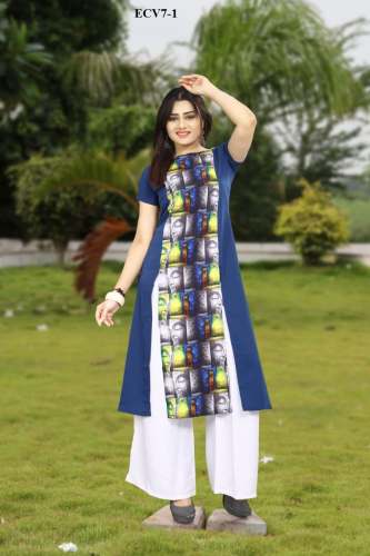 Styles Kurtis