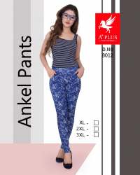Styles Woman Leggings  