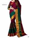TADKA  SCS COTTON SILK JK SAREE