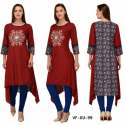 trendy-look-kurti
