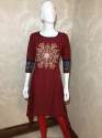 Trendy Look Kurti thumb 1
