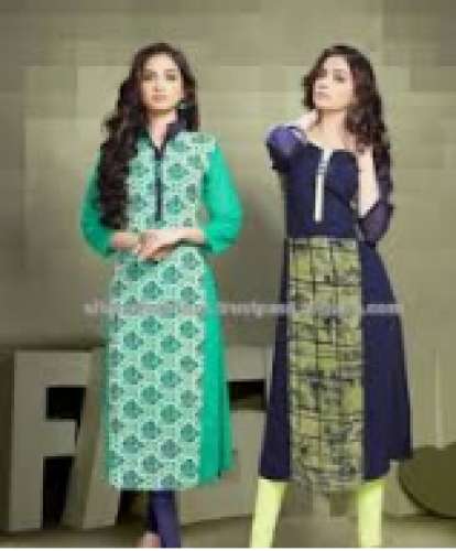 Wholesale Rate Kurtis