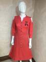 Womens Plain Kurtis thumb 1