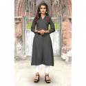 Womens Plain Kurtis thumb 2