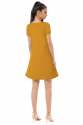 Yellow Exclusive Designer Western Wear 15 thumb 3