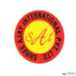 Shree Ajay international Pvt Ltd logo icon