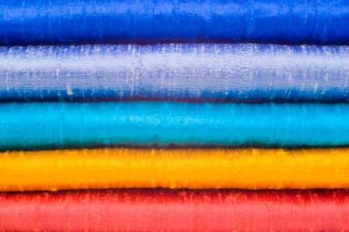 DHUPIAN SILK FABRIC,DUPIONI SILK FABRIC