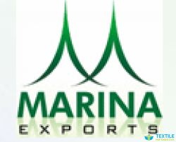 Marina Exports logo icon