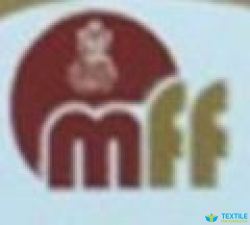 Mahalaxmi Fashion Fab logo icon