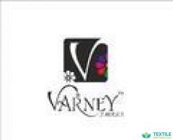 Varney Fabrics logo icon