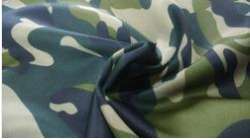 T shirt knitted fabric by Seth Sons