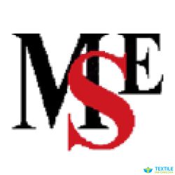 M S Export logo icon
