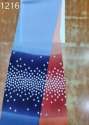 Fancy Printed Chiffon Fabric thumb 2