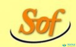 Sunny Oswal Fabrics logo icon