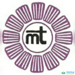 Mayka Textiles logo icon