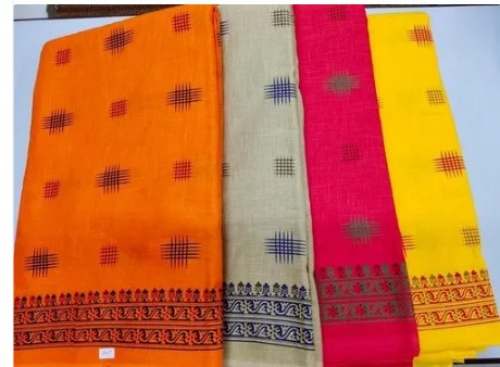 Cotton Khadi Fabric, Multicolour at Rs 65/meter in New Delhi