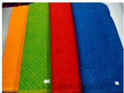 Handloom Dobby Kurti Fabric