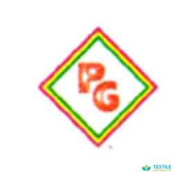 Pal Garments logo icon