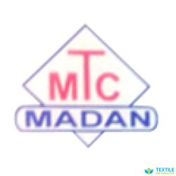 Madan Trading Co  logo icon