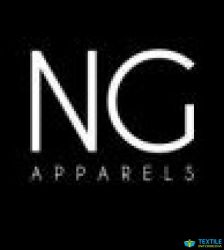 N G Apparels logo icon