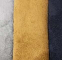 Fancy Fur Fabric