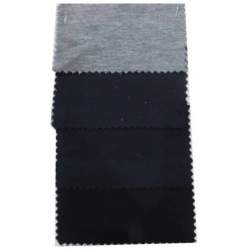 Poly Cotton Sinker Fabric