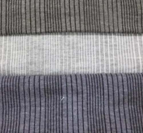 Thermal Knitted Fabric
