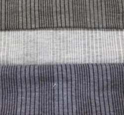 Thermal Knitted Fabric