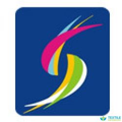 S Kabra Textile Studio logo icon